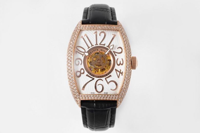 Franck muller women 39.5X55mm M11
